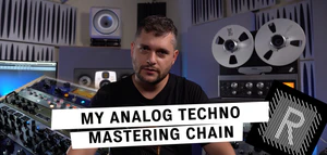Master Your Techno Sound