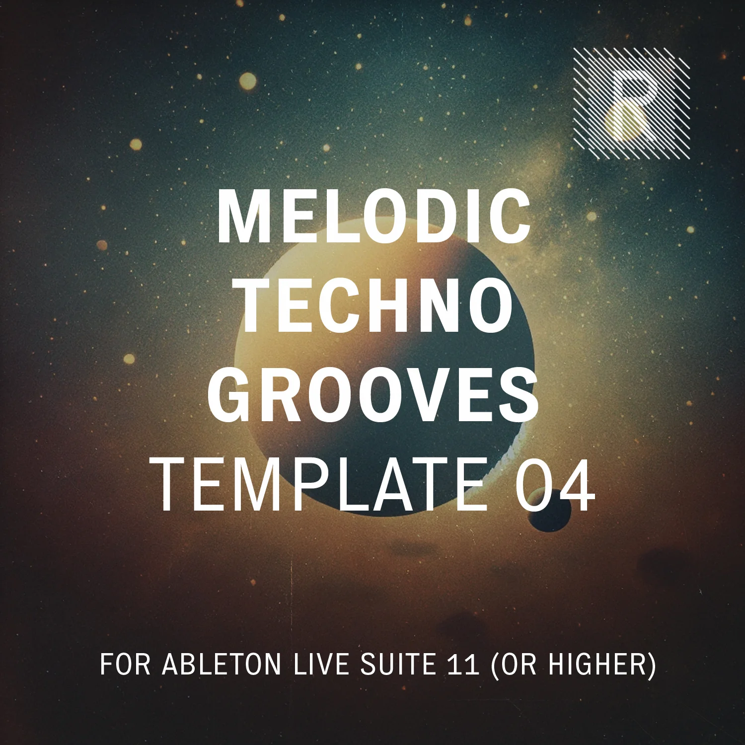 New Techno Sample Packs